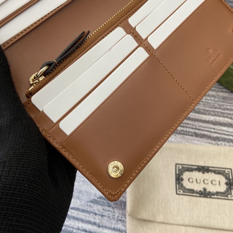 Gvc*1 wallets